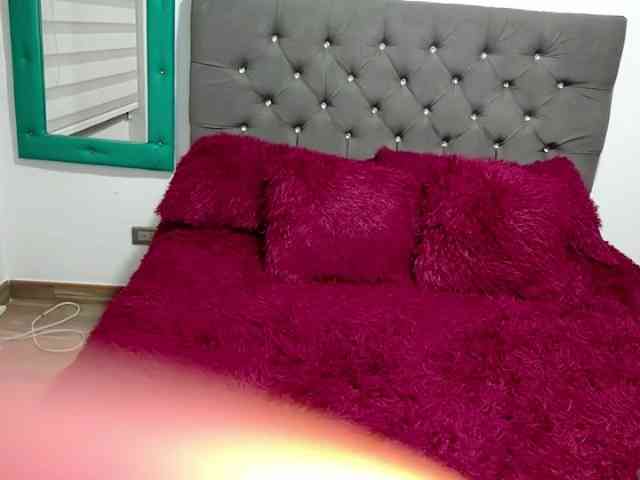 KristellCasalla webcam