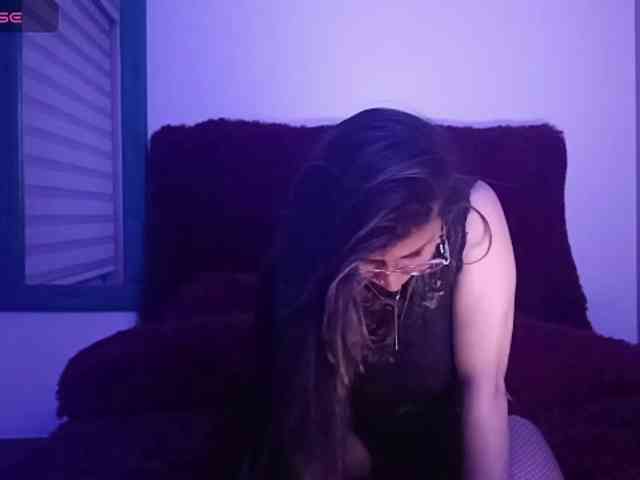 KristellCasalla webcam