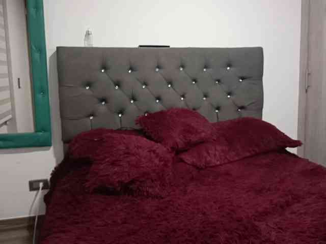 KristellCasalla webcam