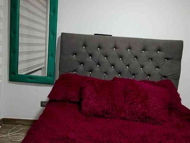 KristellCasalla webcam