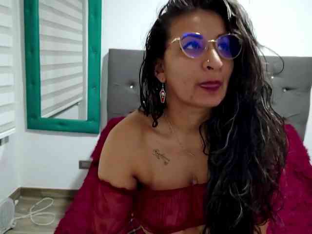KristellCasalla webcam