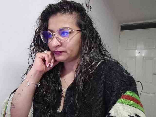 KristellCasalla webcam