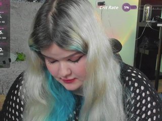 -CandyM1lky- Porn Show