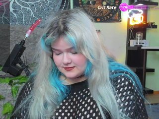 -CandyM1lky- Porn Show