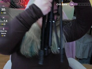 -CandyM1lky- Porn Show