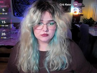 -CandyM1lky- Porn Show