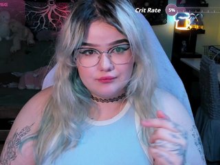 -CandyM1lky- Porn Show