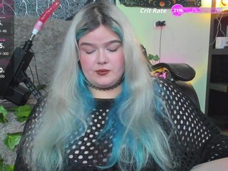 -CandyM1lky- Porn Show