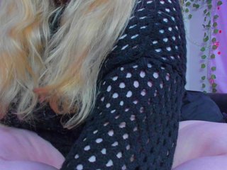 -CandyM1lky- Porn Show