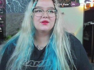 -CandyM1lky- Porn Show