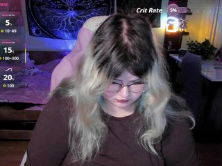 -CandyM1lky- Porn Show