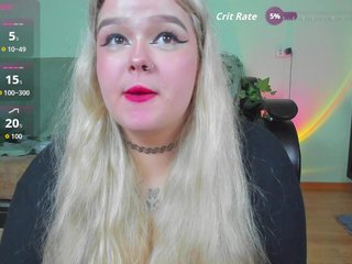 -CandyM1lky- Porn Show