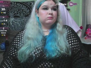 -CandyM1lky- Porn Show