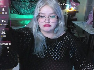 -CandyM1lky- Porn Show
