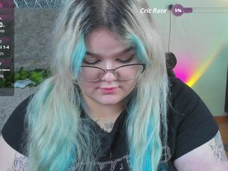 -CandyM1lky- Porn Show