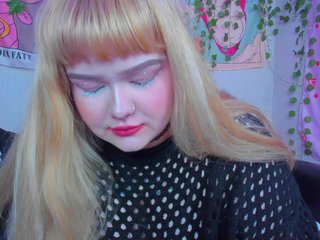 -CandyM1lky- Porn Show