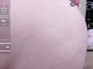 -CandyM1lky- Porn Show