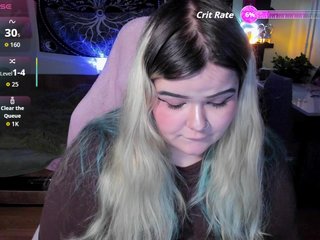 -CandyM1lky- Porn Show