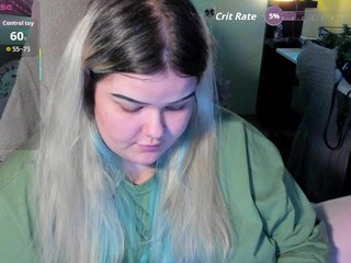 -CandyM1lky- Porn Show