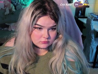 -CandyM1lky- Porn Show