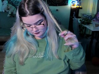 -CandyM1lky- Porn Show