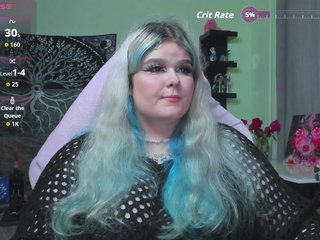 -CandyM1lky- Porn Show