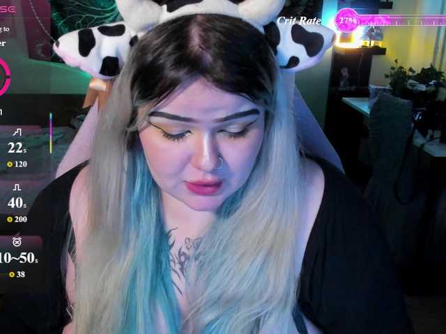 -CandyM1lky- live cam