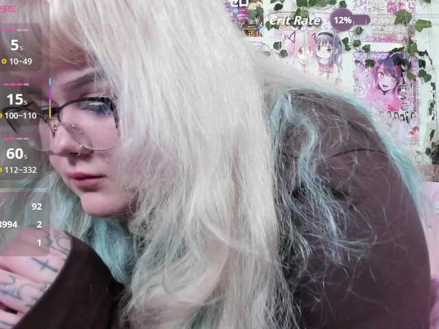 -CandyM1lky-'s BongaCams show and profile