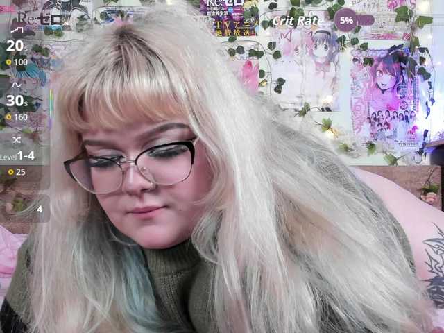 -CandyM1lky-'s BongaCams show and profile
