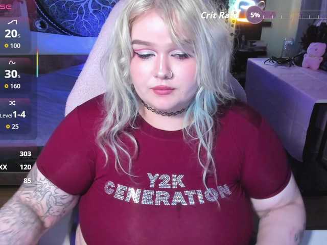 -CandyM1lky-'s BongaCams show and profile