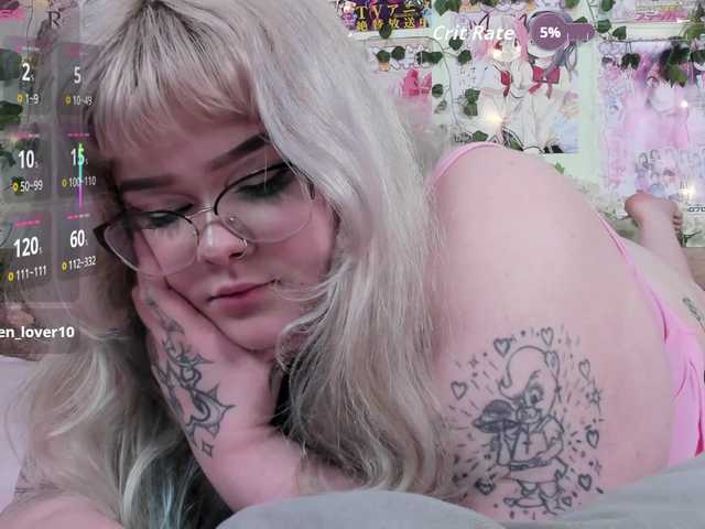 -CandyM1lky-'s BongaCams show and profile