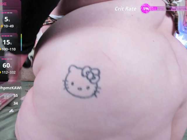 -CandyM1lky-'s BongaCams show and profile