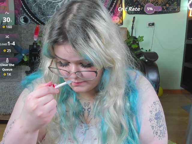 -CandyM1lky- from BongaCams is Freechat