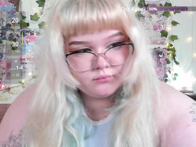 -CandyM1lky-'s BongaCams show and profile