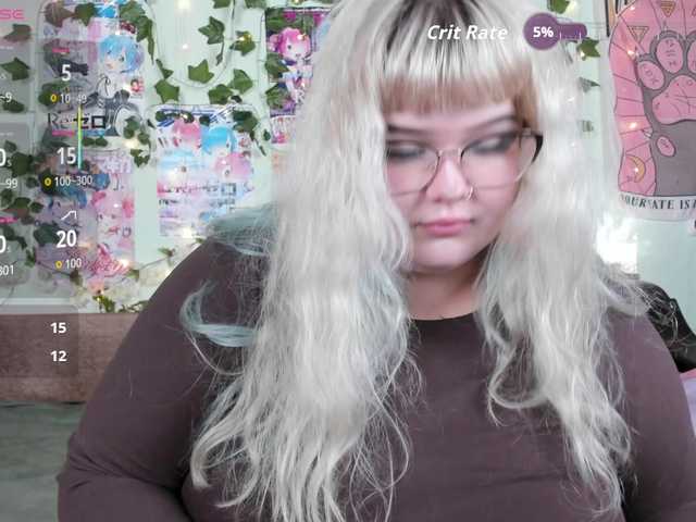 -CandyM1lky-'s BongaCams show and profile