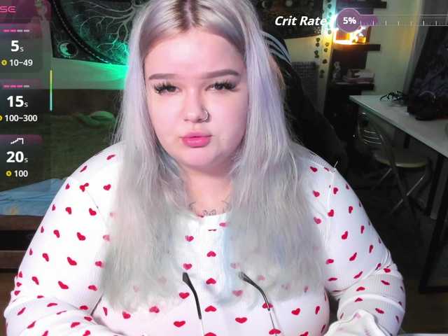 -CandyM1lky-'s BongaCams show and profile