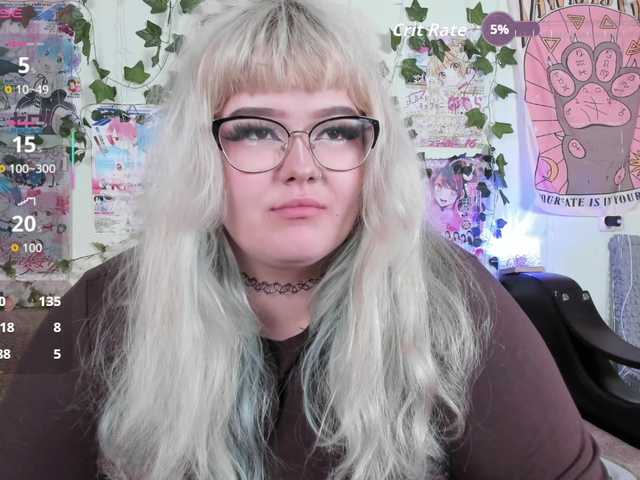 -CandyM1lky-'s BongaCams show and profile