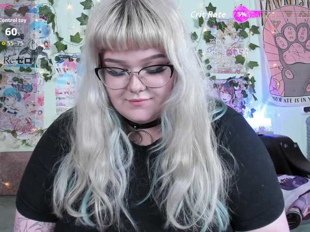 -CandyM1lky-'s BongaCams show and profile