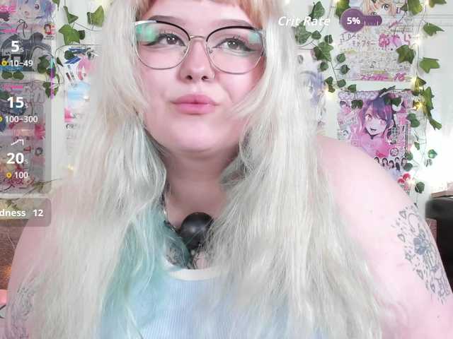 -CandyM1lky-'s BongaCams show and profile