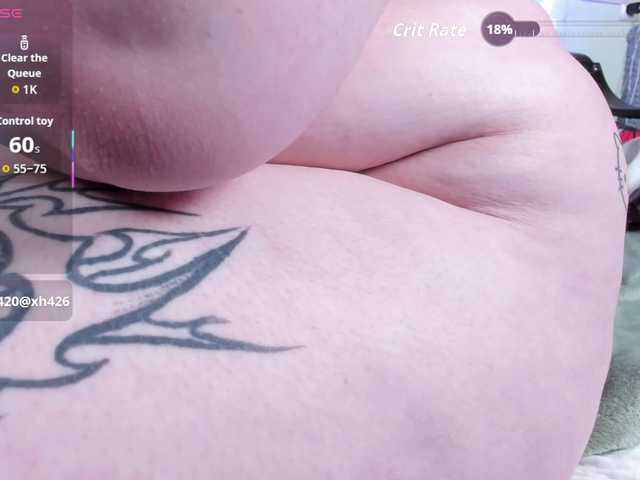 -CandyM1lky-'s BongaCams show and profile