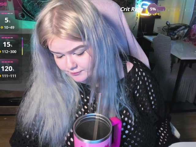 -CandyM1lky- live cam