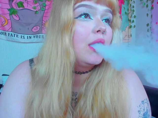 -CandyM1lky- on BongaCams 