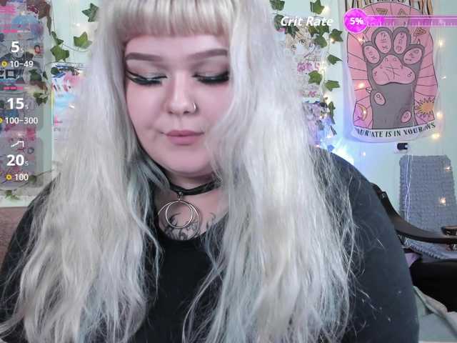 -CandyM1lky-'s BongaCams show and profile