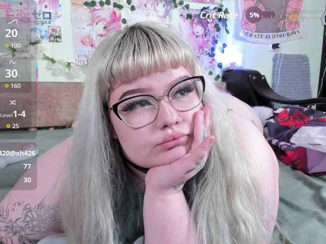 -CandyM1lky-'s BongaCams show and profile