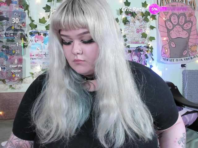 -CandyM1lky-'s BongaCams show and profile