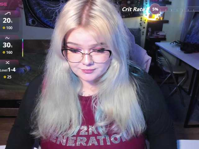 -CandyM1lky-'s BongaCams show and profile