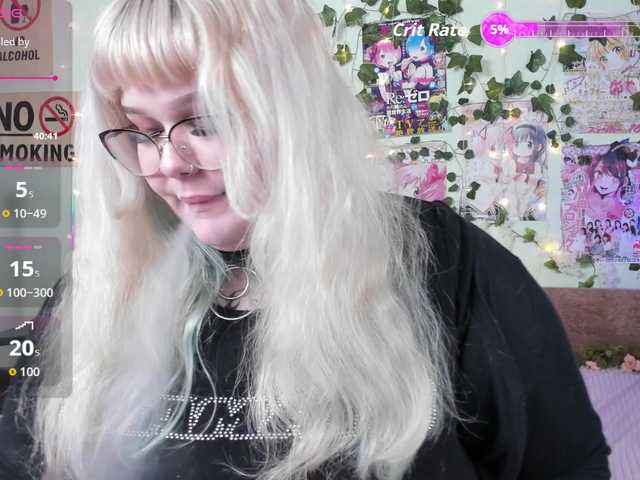 -CandyM1lky-'s BongaCams show and profile