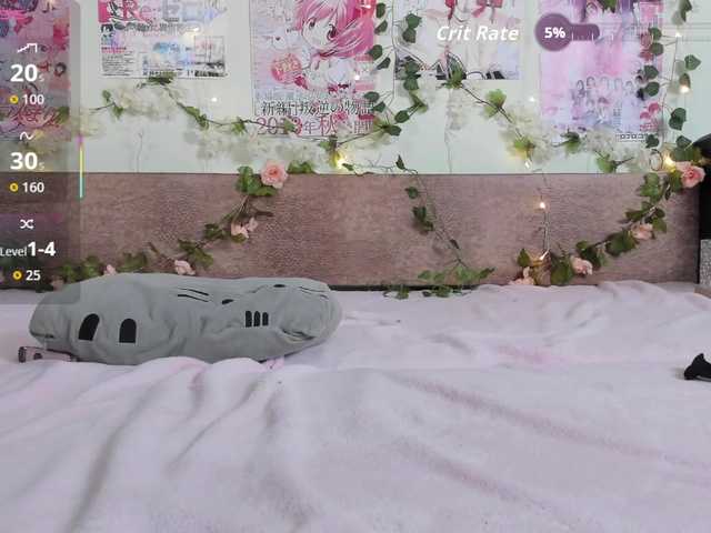 -CandyM1lky-'s BongaCams show and profile