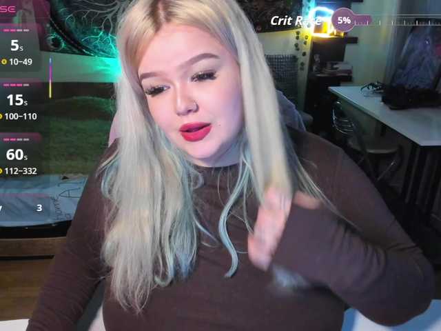 -CandyM1lky-'s BongaCams show and profile