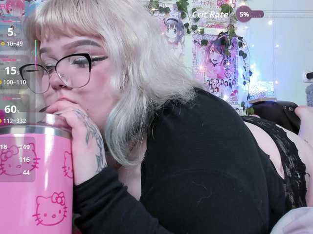 -CandyM1lky-'s BongaCams show and profile